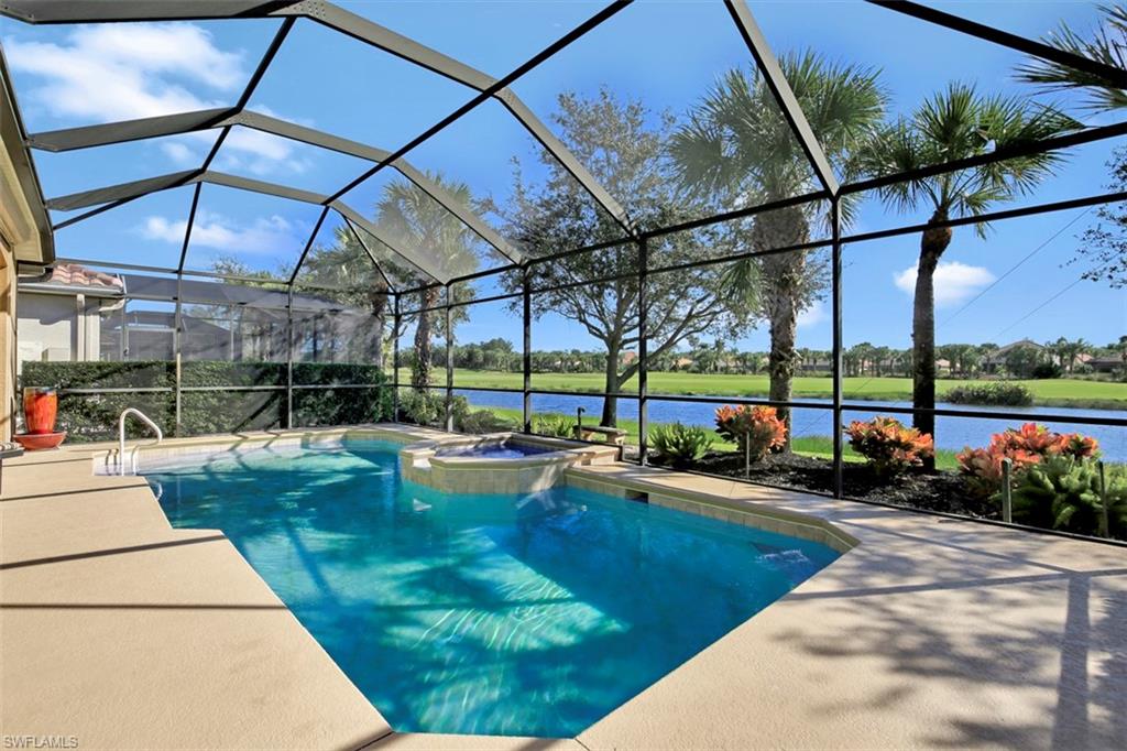 17834 Modena Road Miromar Lakes, FL 33913 - Photo 3 of 33