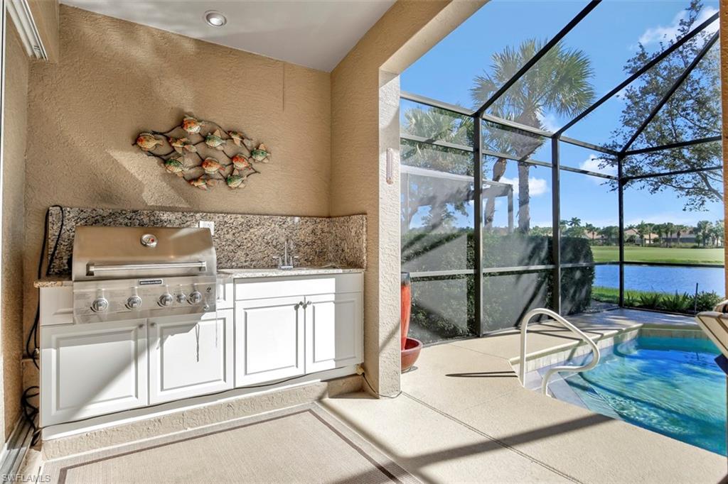 17834 Modena Road Miromar Lakes, FL 33913 - Photo 24 of 33