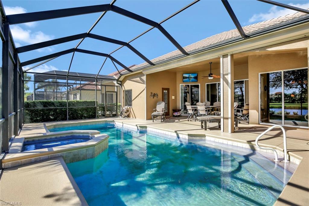 17834 Modena Road Miromar Lakes, FL 33913 - Photo 28 of 33