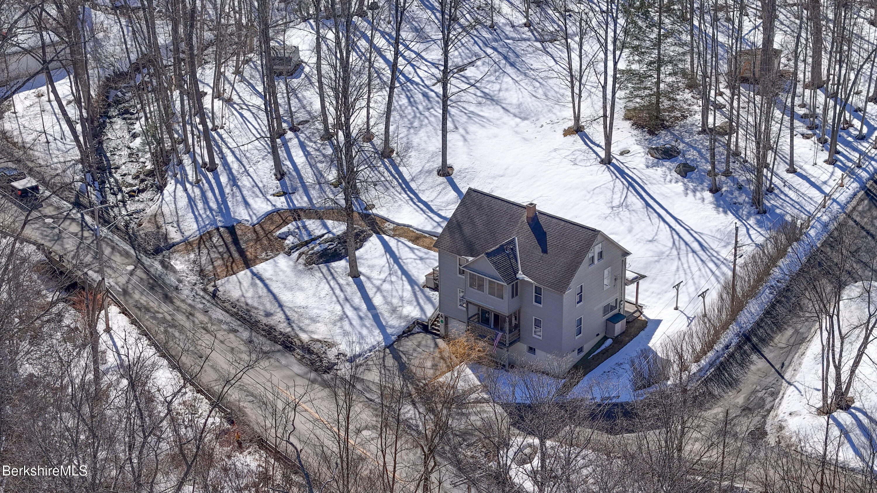 65 East Hoosac Street Adams, MA 01220 - Photo 4 of 42 Drone_6
