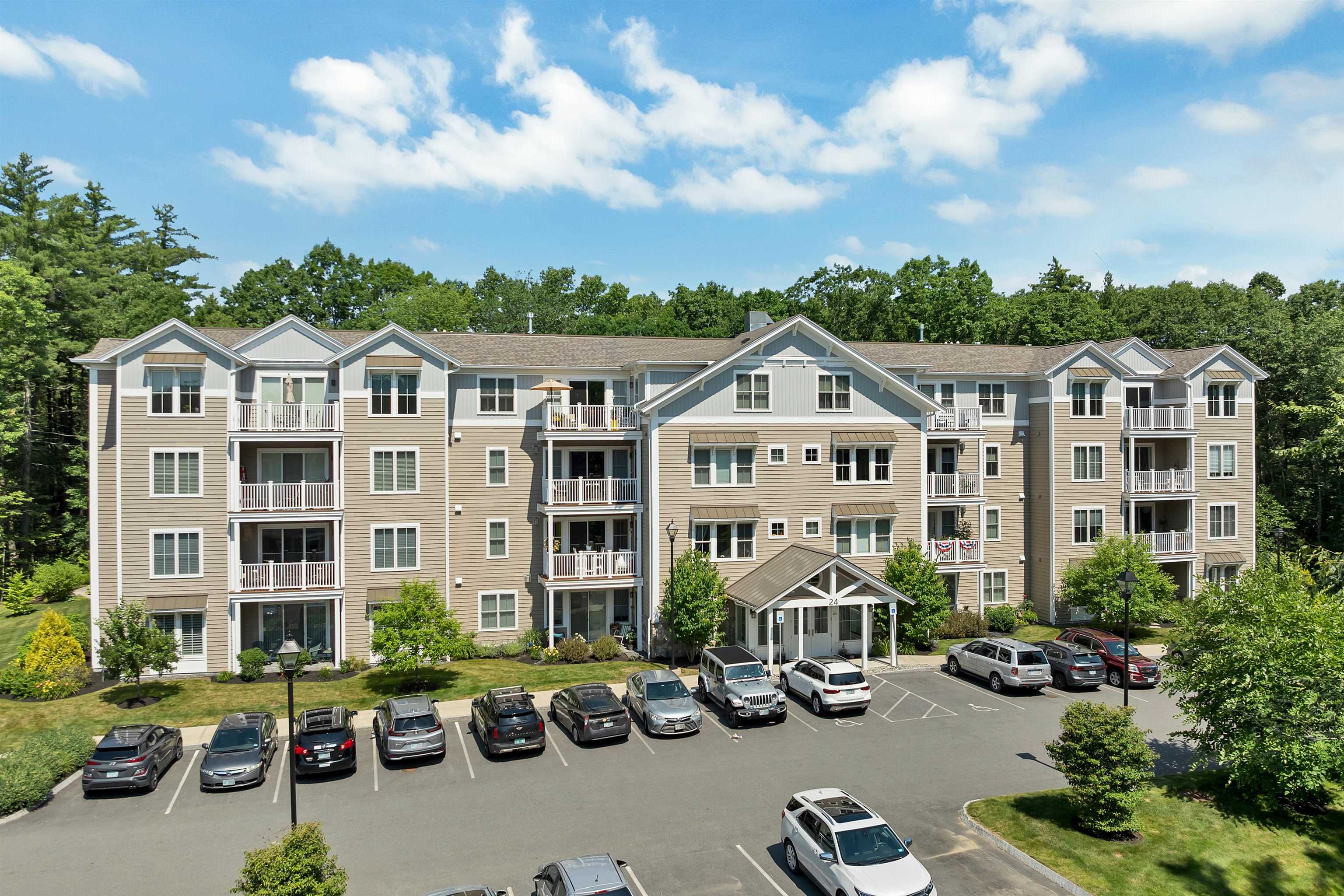 24 Willey Creek Road, Unit 403 Exeter, NH 03833 - Photo 50 of 51