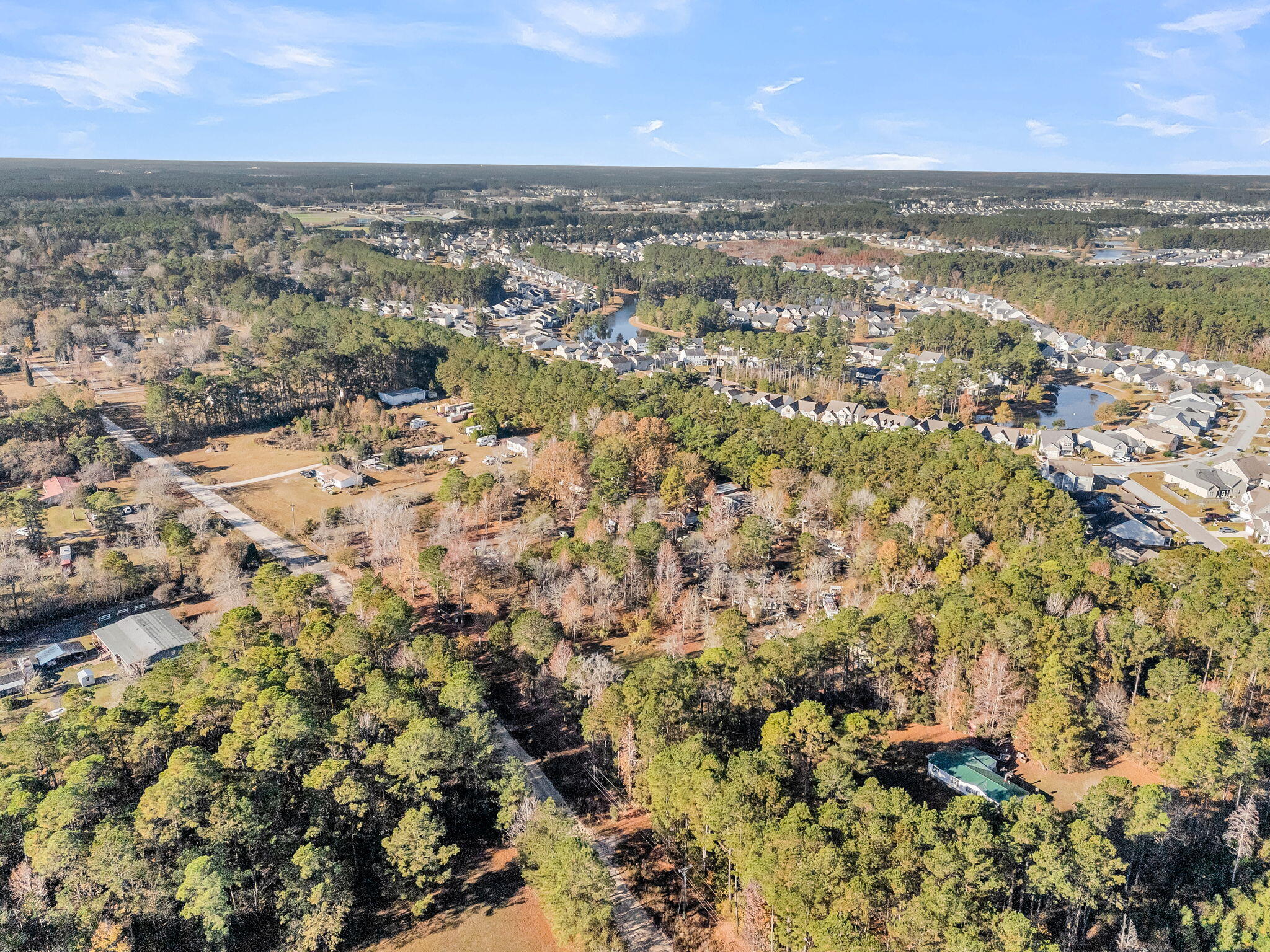 325 Winding Road Moncks Corner, SC 29461 - Photo 12 of 33 325 Winding Road