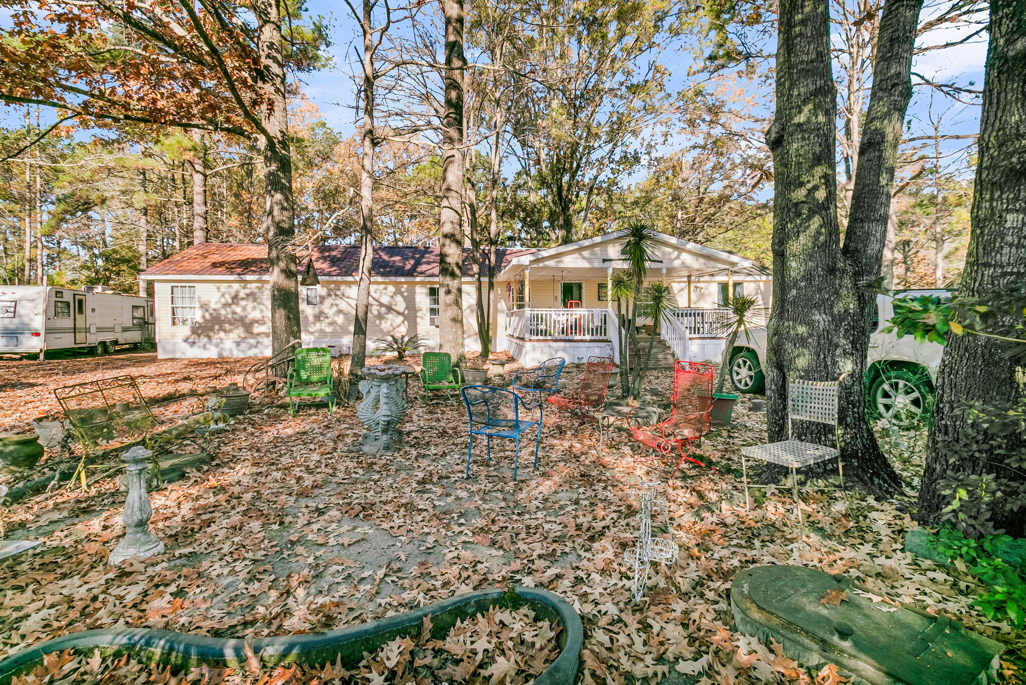 325 Winding Road Moncks Corner, SC 29461 - Photo 18 of 33 325 Winding Road