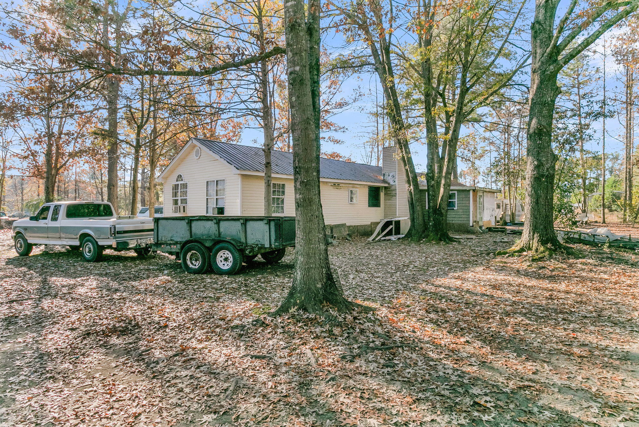 325 Winding Road Moncks Corner, SC 29461 - Photo 20 of 33 325 Winding Road