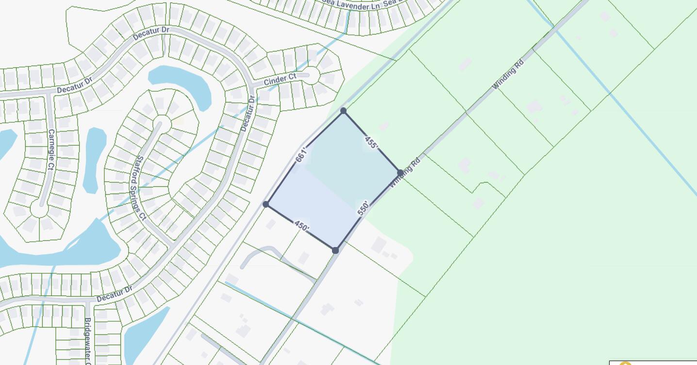 325 Winding Road Moncks Corner, SC 29461 - Photo 2 of 33 325 Winding Road