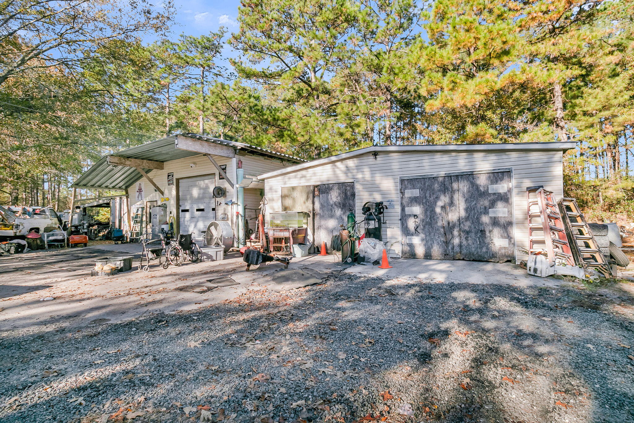 325 Winding Road Moncks Corner, SC 29461 - Photo 22 of 33 325 Winding Road