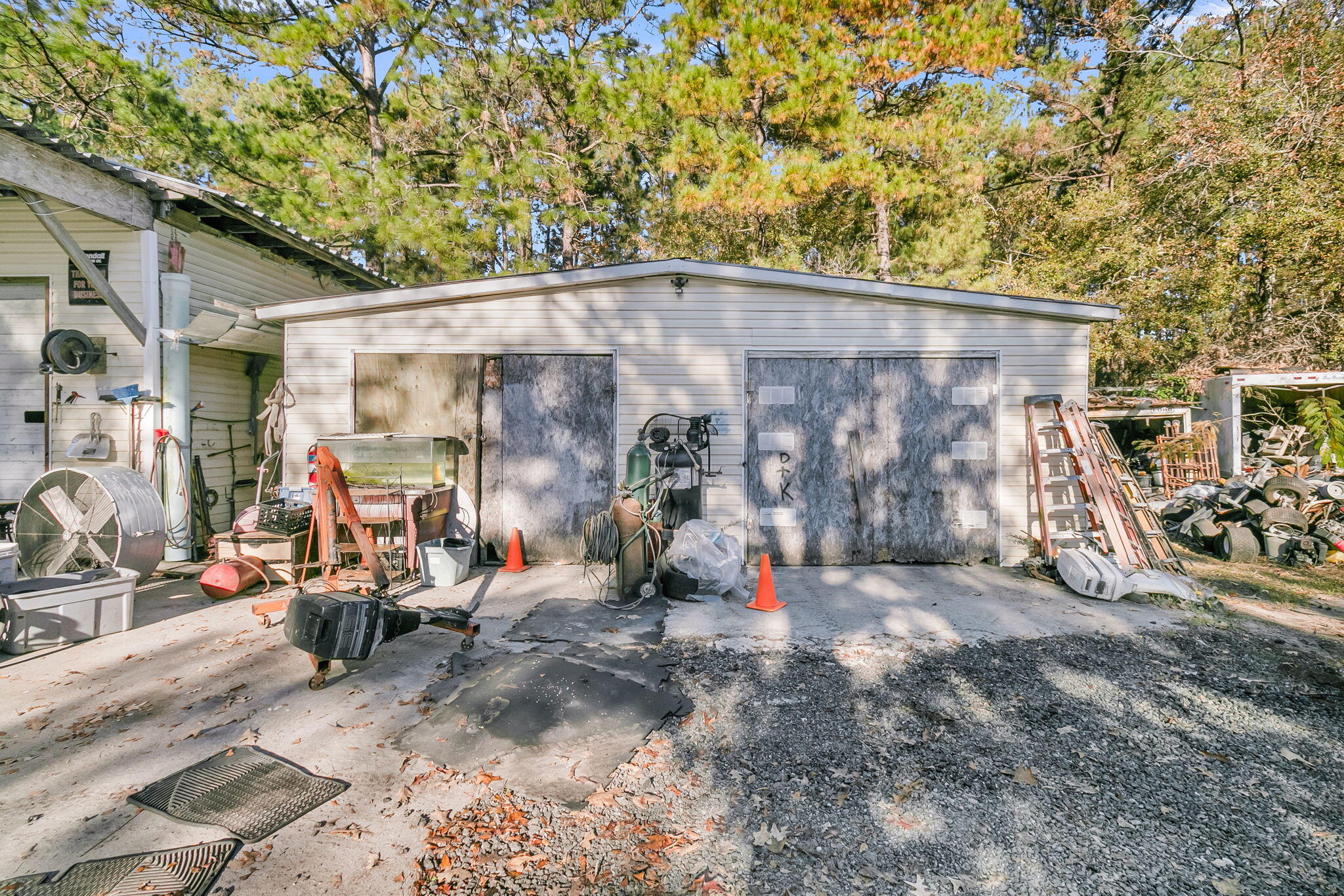 325 Winding Road Moncks Corner, SC 29461 - Photo 23 of 33 325 Winding Road