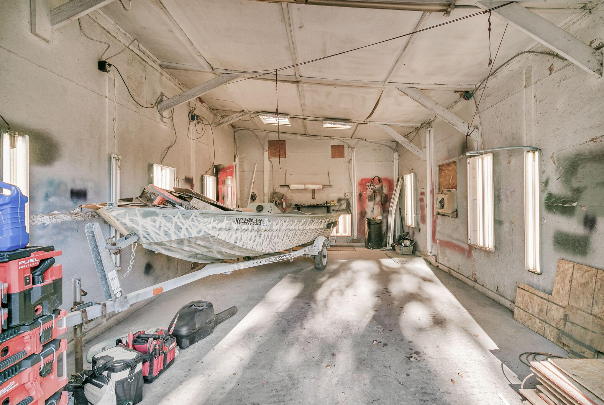 325 Winding Road Moncks Corner, SC 29461 - Photo 26 of 33 325 Winding Road