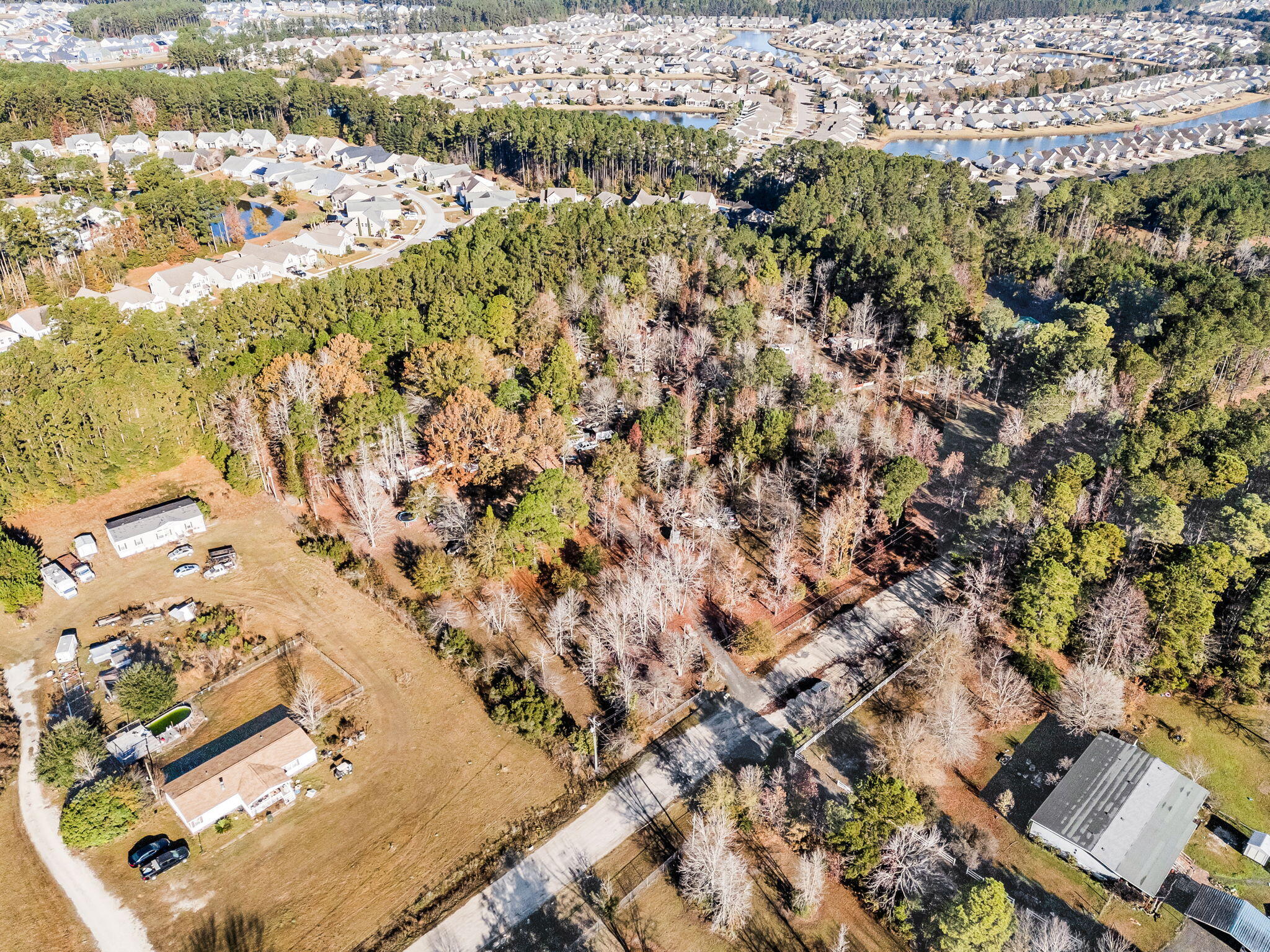 325 Winding Road Moncks Corner, SC 29461 - Photo 3 of 33 325 Winding Road