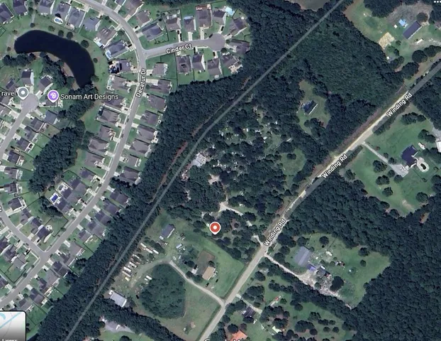 $600,000 | 325 Winding Road, Moncks Corner, SC 29461