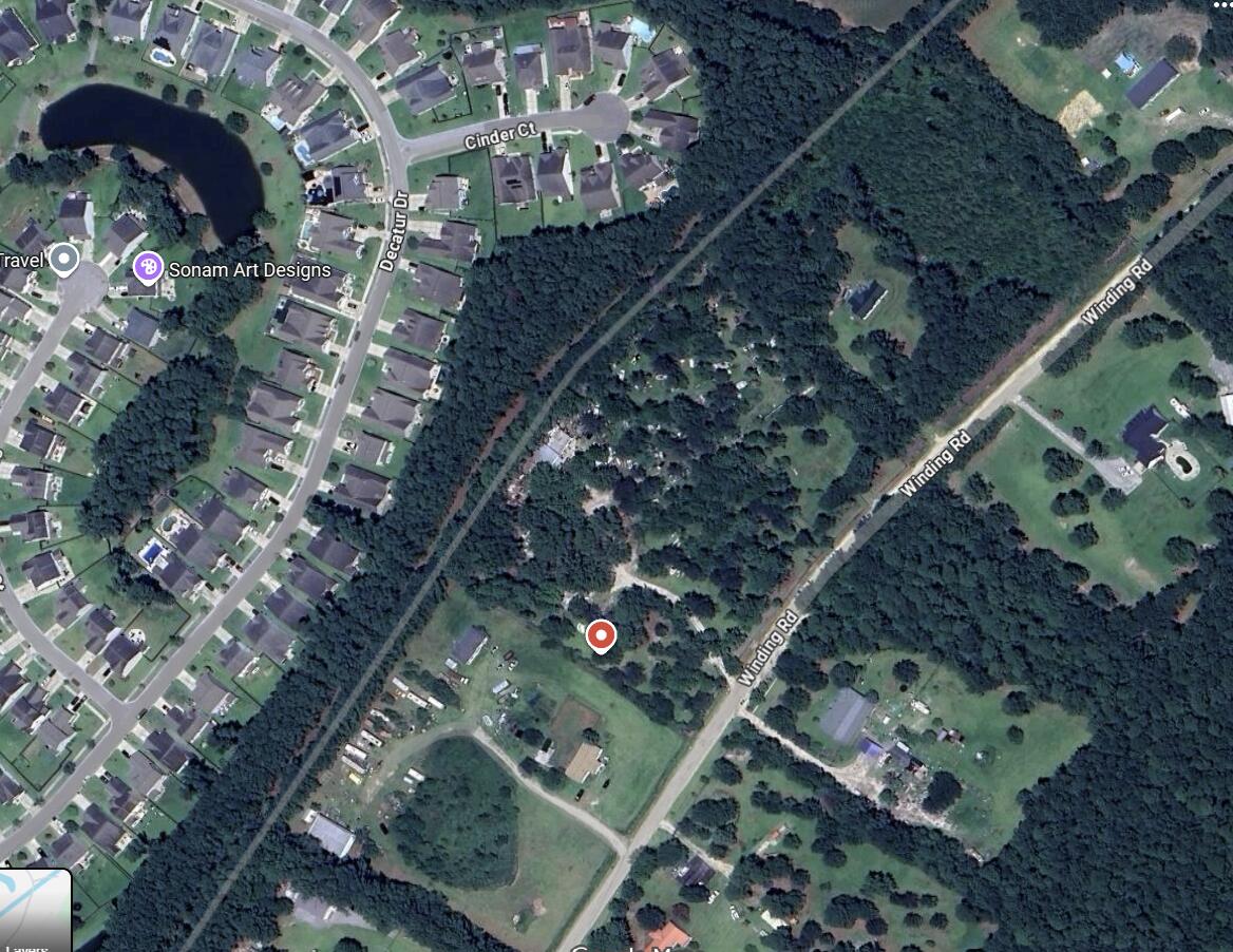 325 Winding Road Moncks Corner, SC 29461 - Photo 33 of 33 325 Winding Road