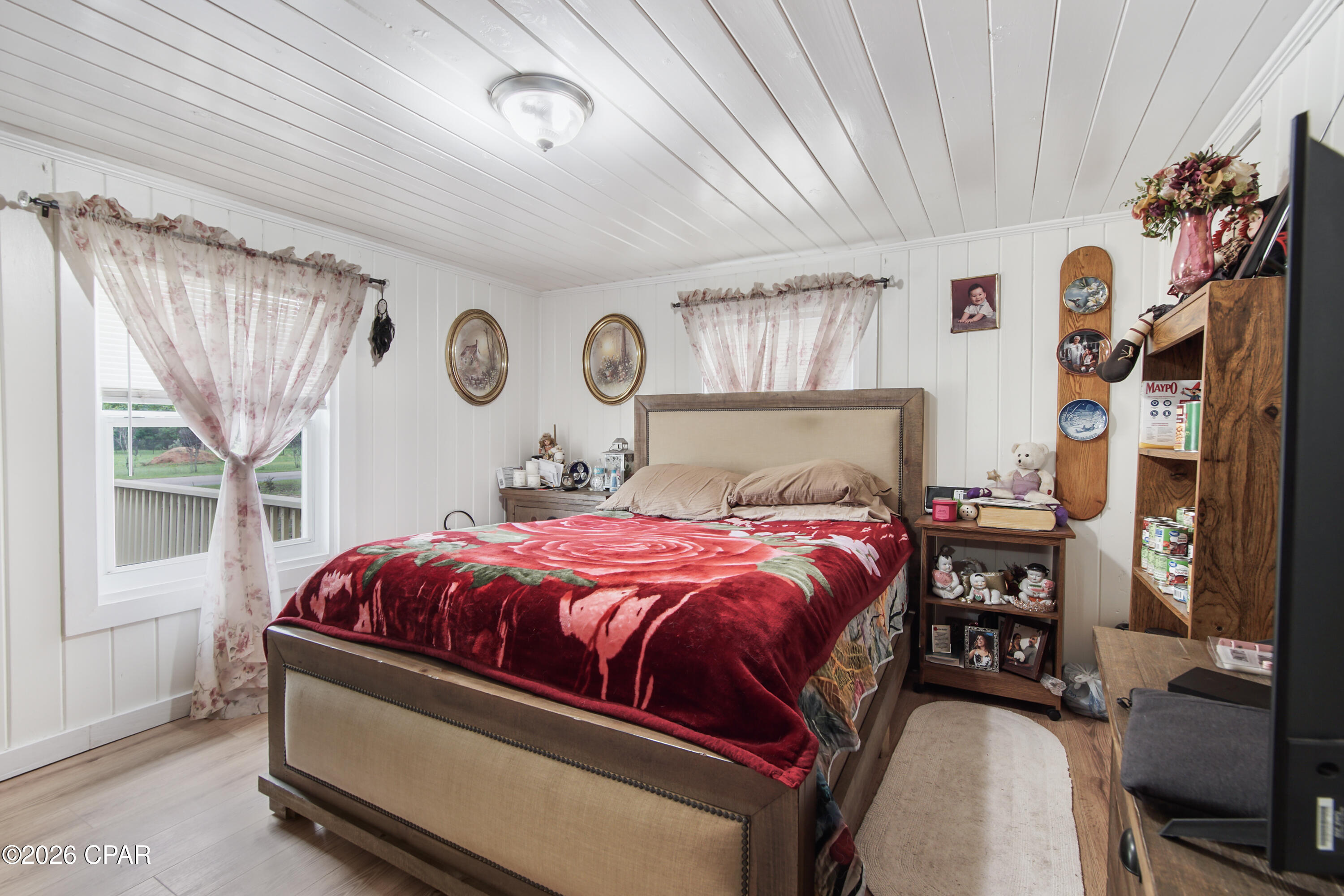 15948 Southwest Charlie Wood Road Blountstown, FL 32424 - Photo 8 of 13