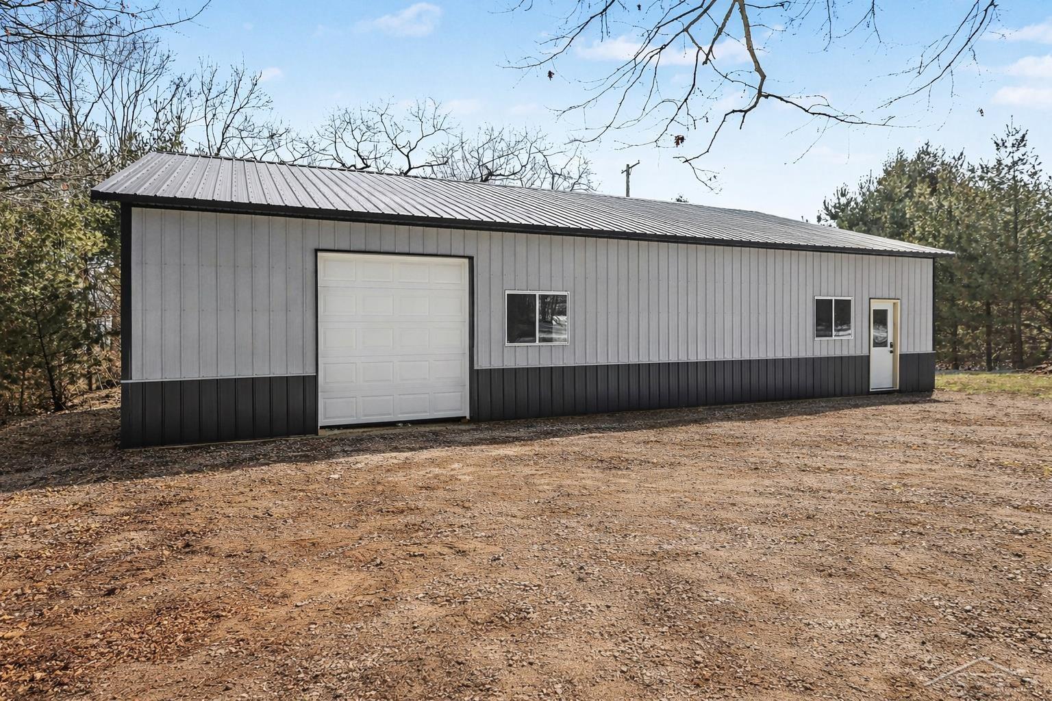 909 South Us 23 Road Harrisville, MI 48740 - Photo 54 of 54