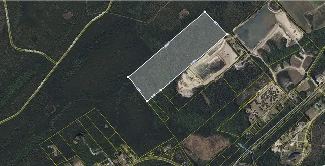 $750,000 | 0 Backwoods Way, Cordesville, SC 29434