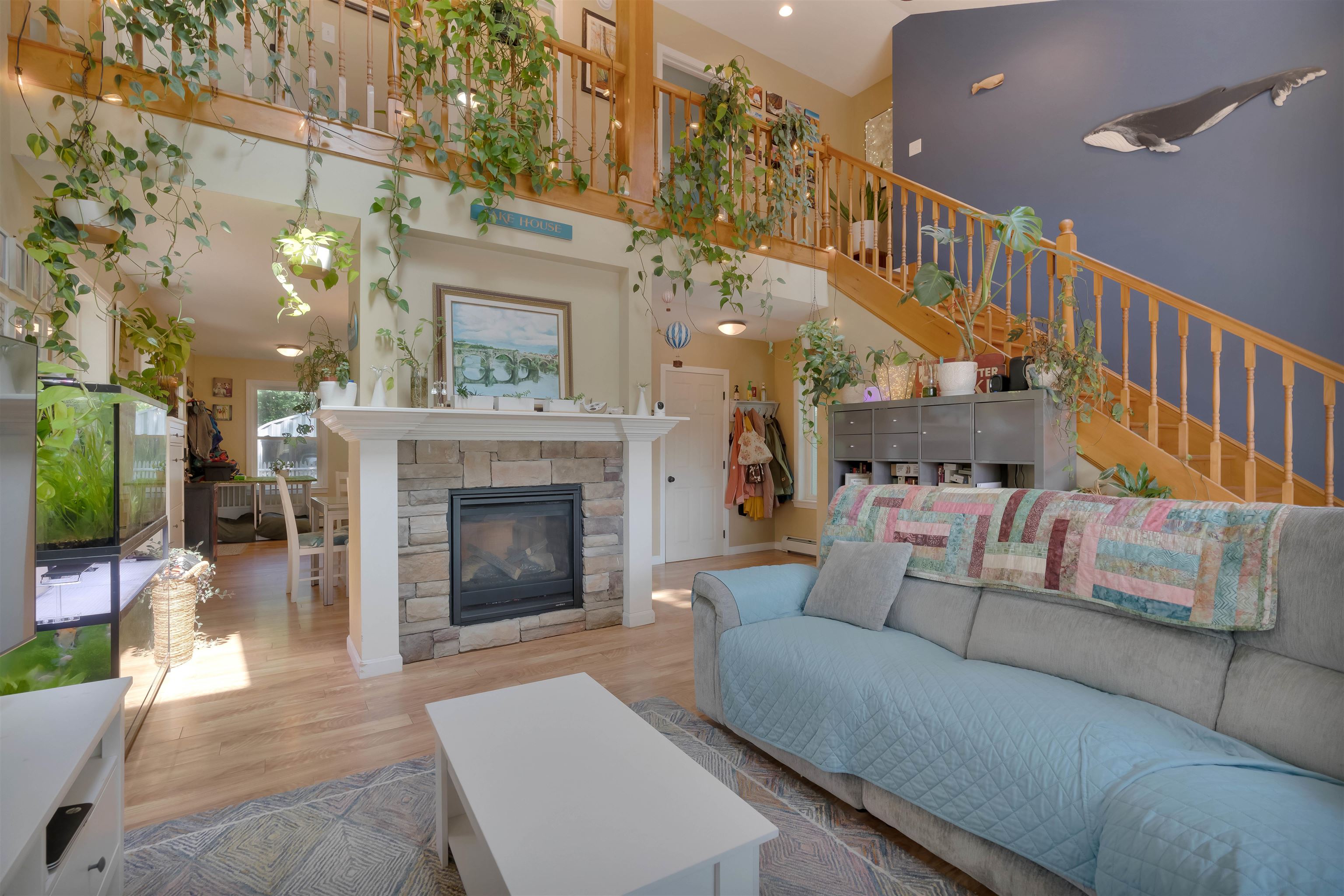 77 Barkers Pond Road Lyman, ME 04002 - Photo 10 of 31