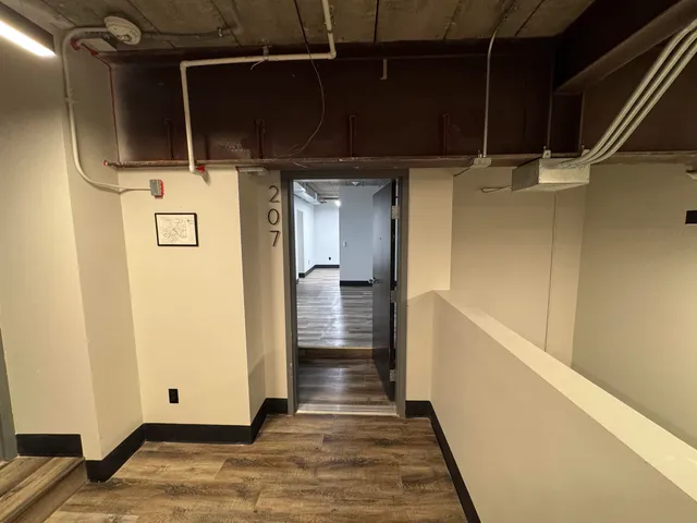 $995 | 217 South Badger Avenue, Unit 207, Appleton, WI 54914