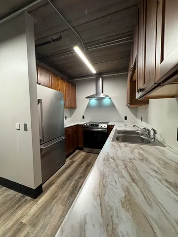 $995 | 217 South Badger Avenue, Unit 207, Appleton, WI 54914