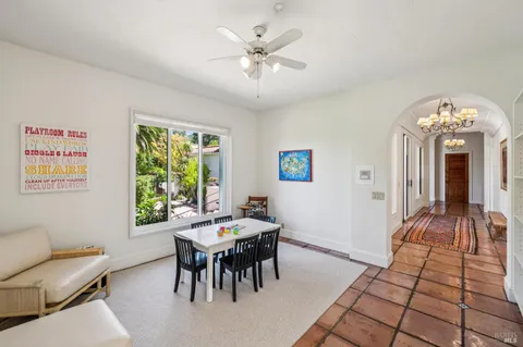 $4,750,000 | 133 Deer Park Avenue, San Rafael, CA 94901