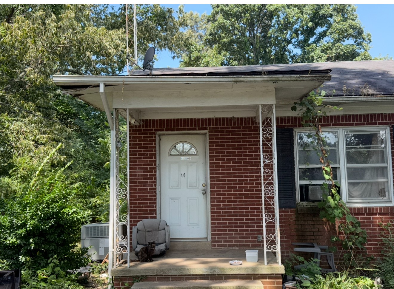 10 Arthur Hoppers Road Trenton, TN 38382 - Photo 1 of 26 Gallery Image 1