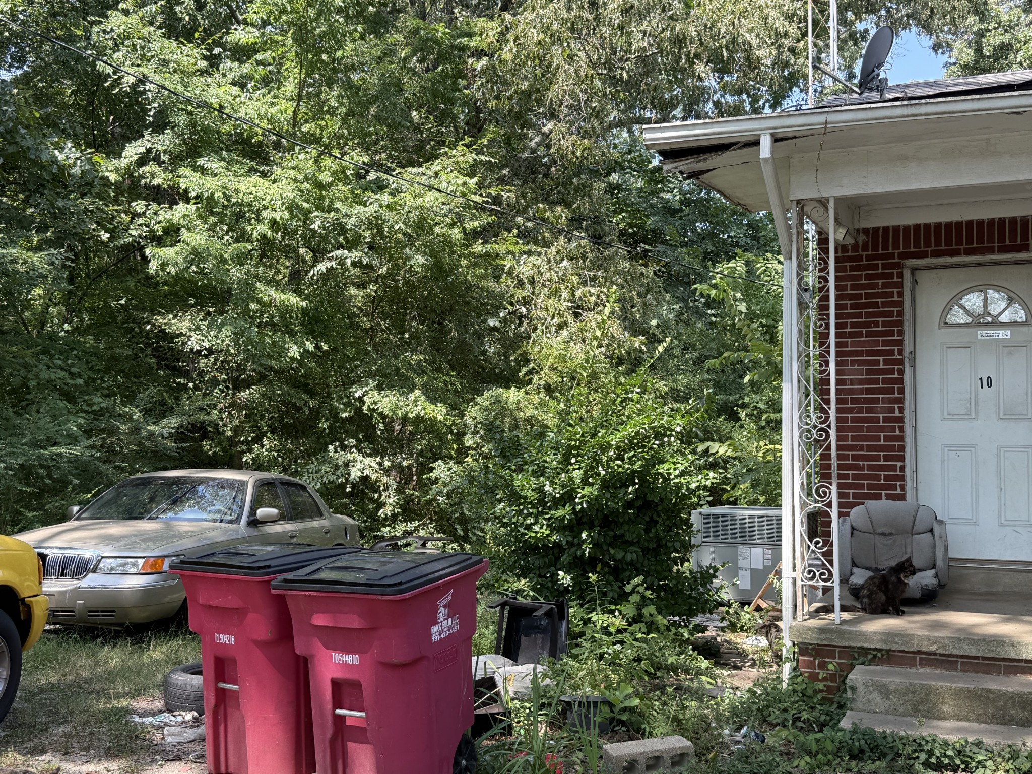 10 Arthur Hoppers Road Trenton, TN 38382 - Photo 20 of 26 Gallery Image 20