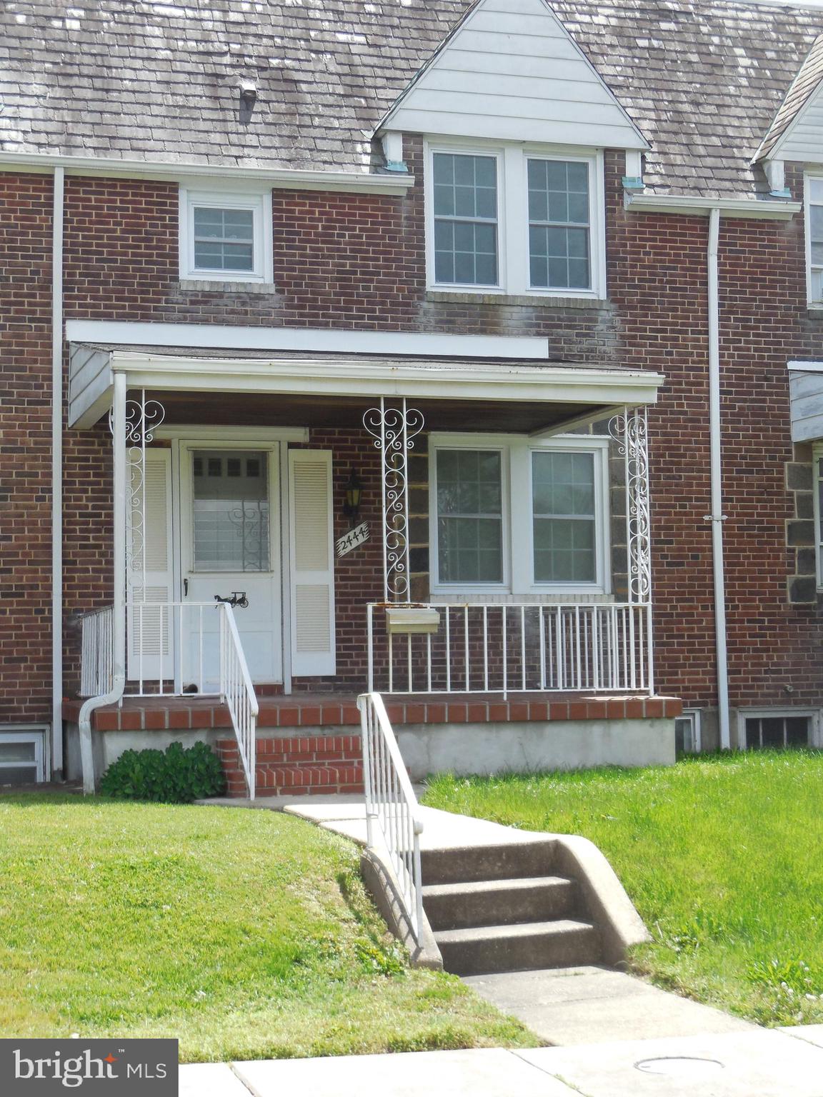 2444 Keyway Baltimore, MD 21222 - Photo 3 of 27