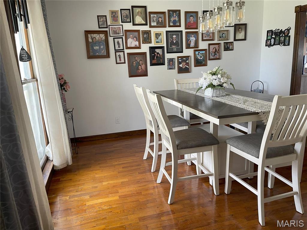 676 Frontier Lane Bourbon, MO 65441 - Photo 15 of 45