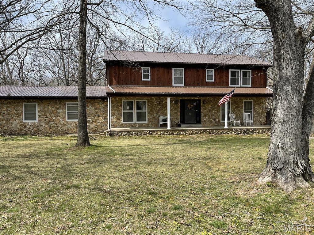 676 Frontier Lane Bourbon, MO 65441 - Photo 2 of 45