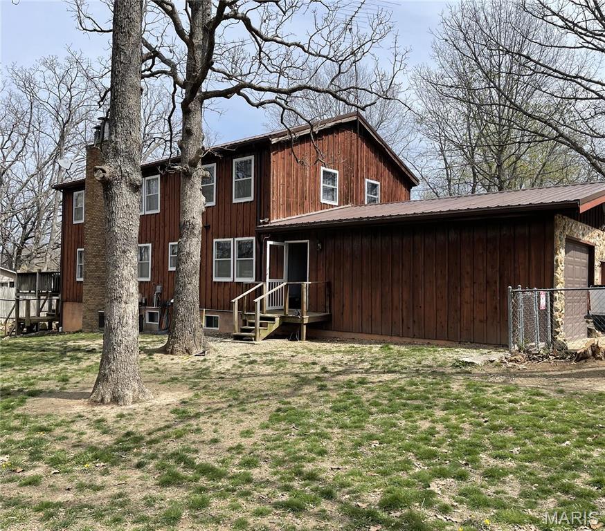 676 Frontier Lane Bourbon, MO 65441 - Photo 44 of 45