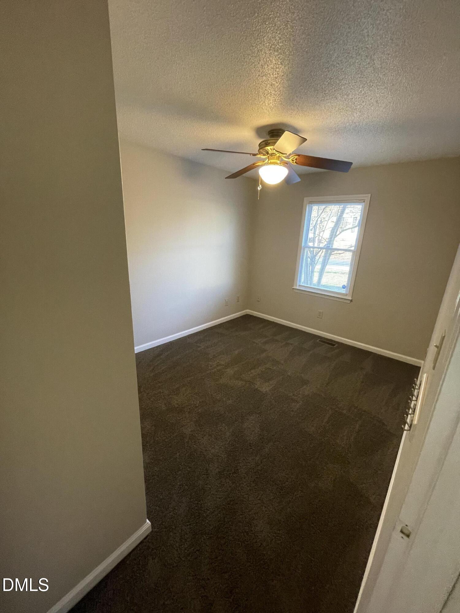 4116 Lodge Allen Court Raleigh, NC 27616 - Photo 17 of 20 a view of empty room with window