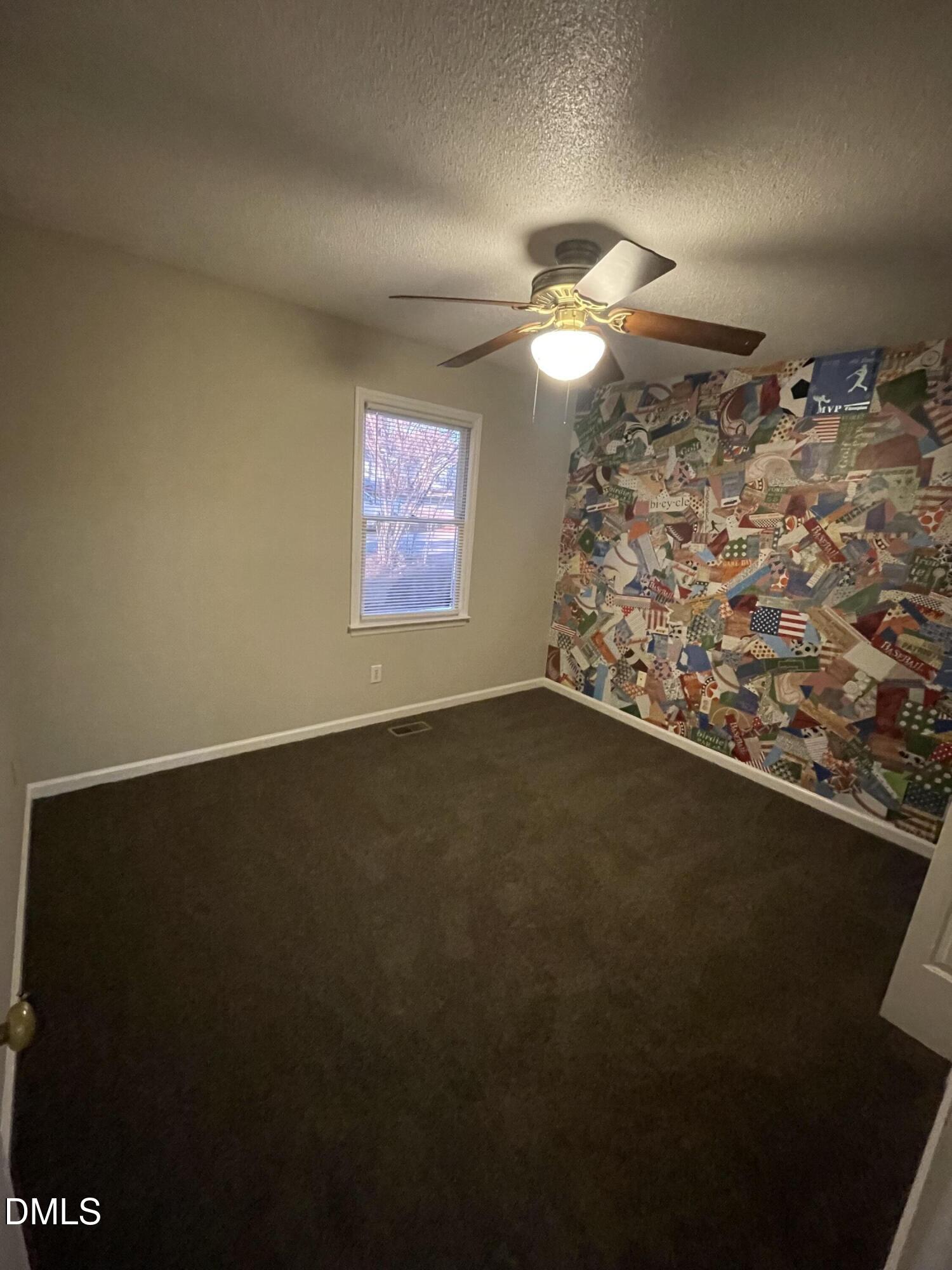 4116 Lodge Allen Court Raleigh, NC 27616 - Photo 19 of 20 a view of water heater room