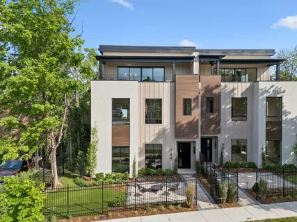 $2,150,000 | 3137 A Long Boulevard, Nashville, TN 37203