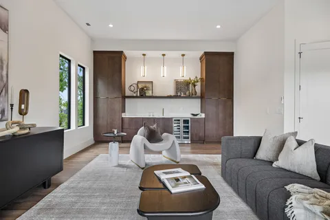 $2,150,000 | 3137 A Long Boulevard, Nashville, TN 37203