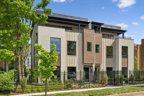 $2,150,000 | 3137 A Long Boulevard, Nashville, TN 37203