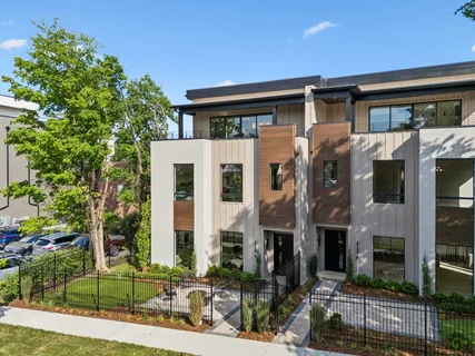 $2,150,000 | 3137 A Long Boulevard, Nashville, TN 37203