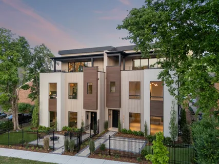 $2,150,000 | 3137 A Long Boulevard, Nashville, TN 37203