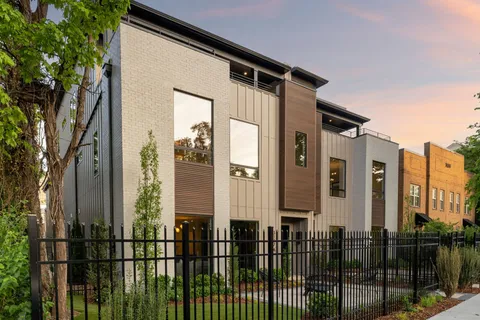 $2,150,000 | 3137 A Long Boulevard, Nashville, TN 37203