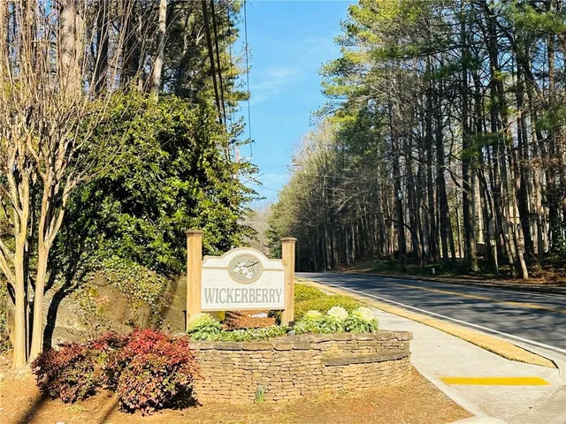 $535,000 | 320 Wickerberry Lane, Roswell, GA 30075