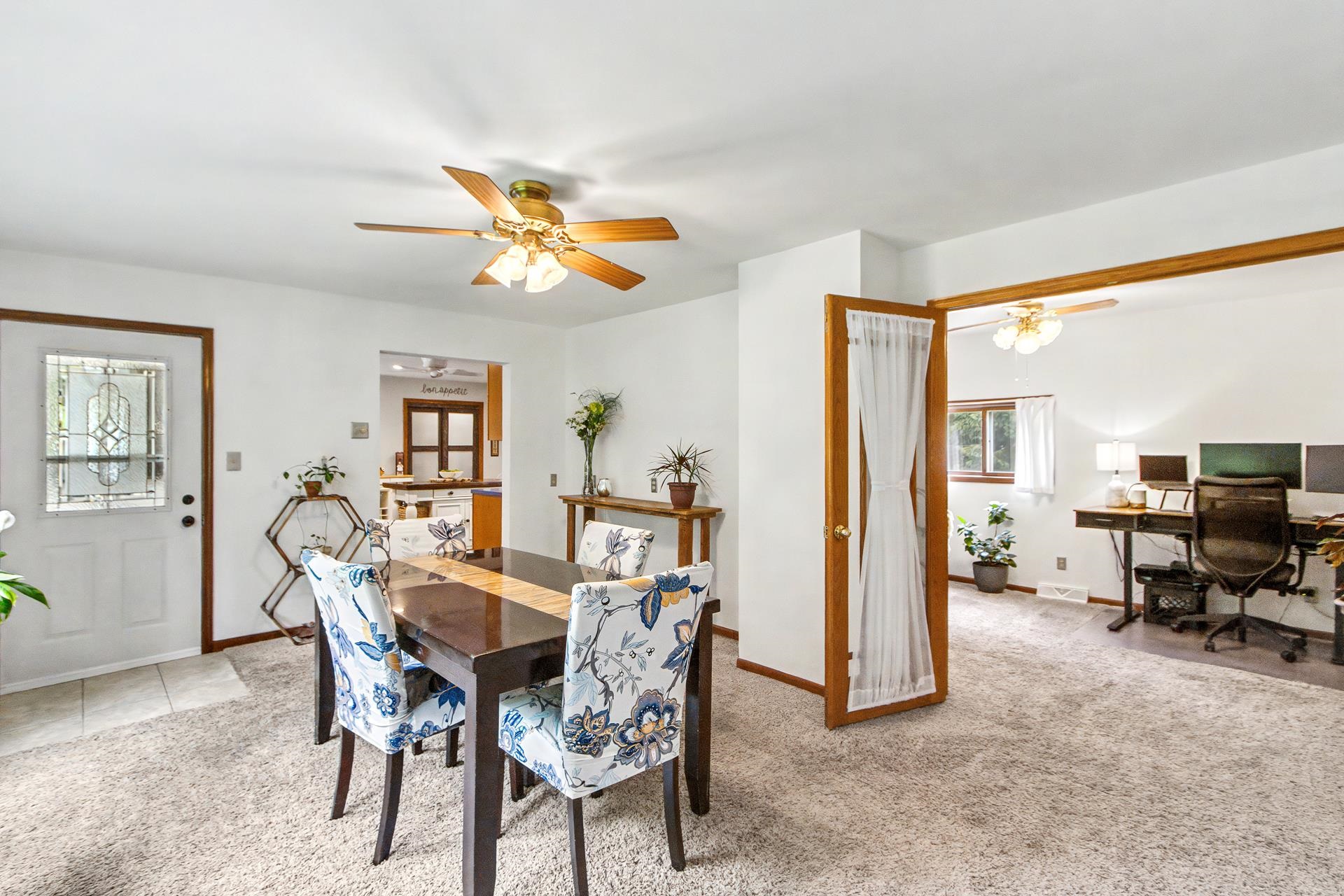 2803 North County Rd M Verona, WI 53593 - Photo 8 of 69