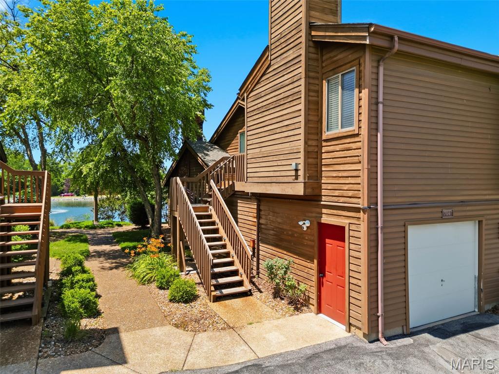 704 Hemingway Lane, Unit E Weldon Spring, MO 63304 - Photo 32 of 66