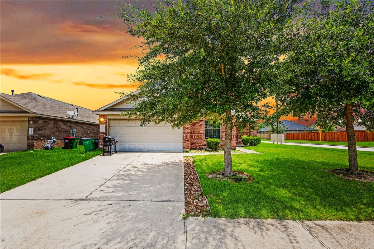 23502 Dukes Run Drive Spring, TX 77373 - Photo 1 of 27