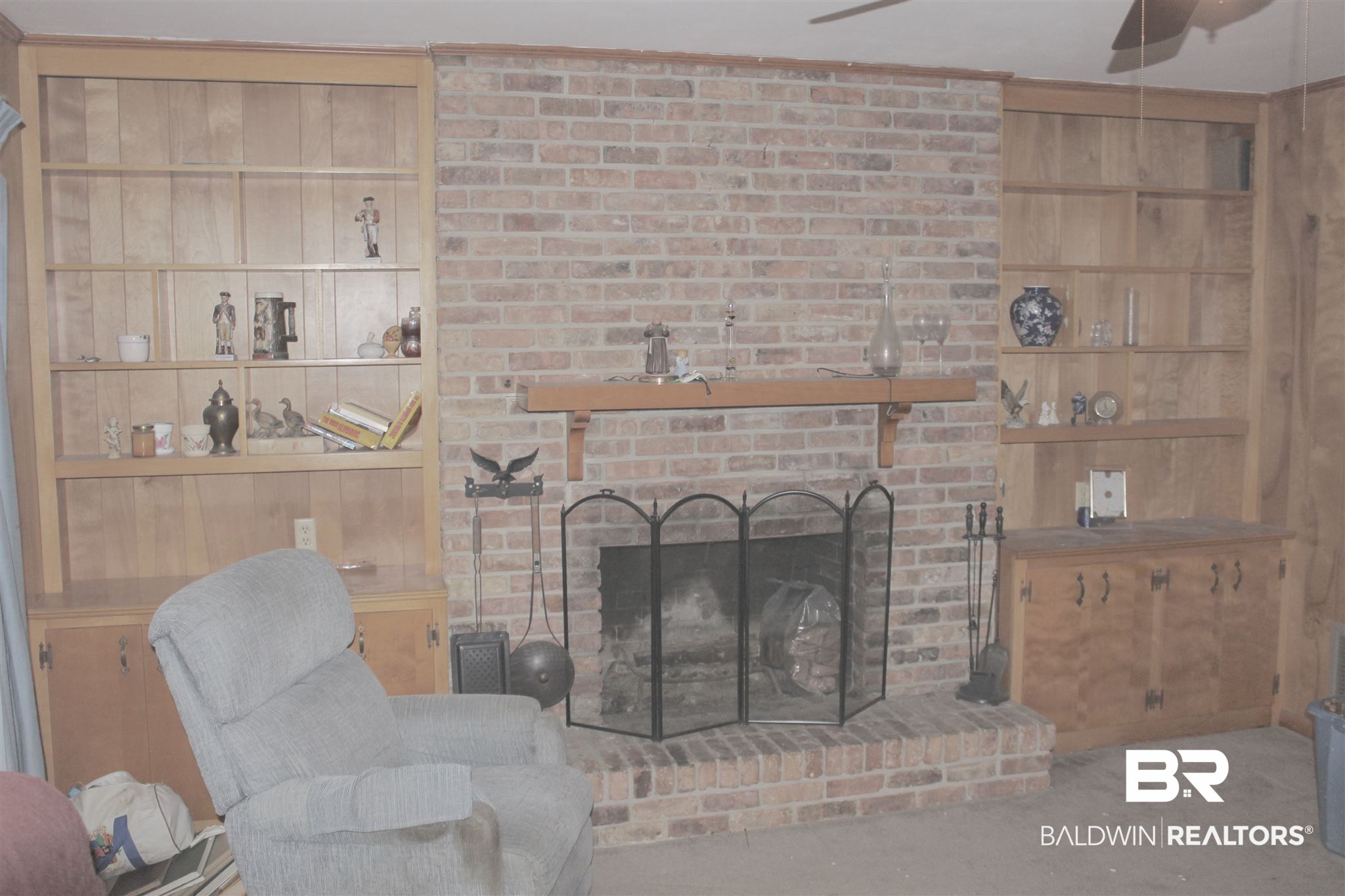 1124 Chalet Drive West Mobile, AL 36608 - Photo 9 of 33