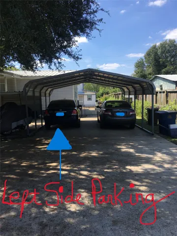 $1,100 | 3818 Hamid Boulevard, Fresno, TX 77545