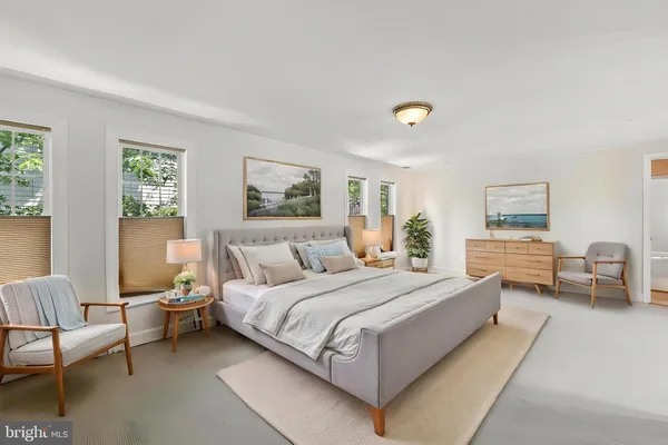 $980,000 | 2034 Shirlington Road, Arlington, VA 22204