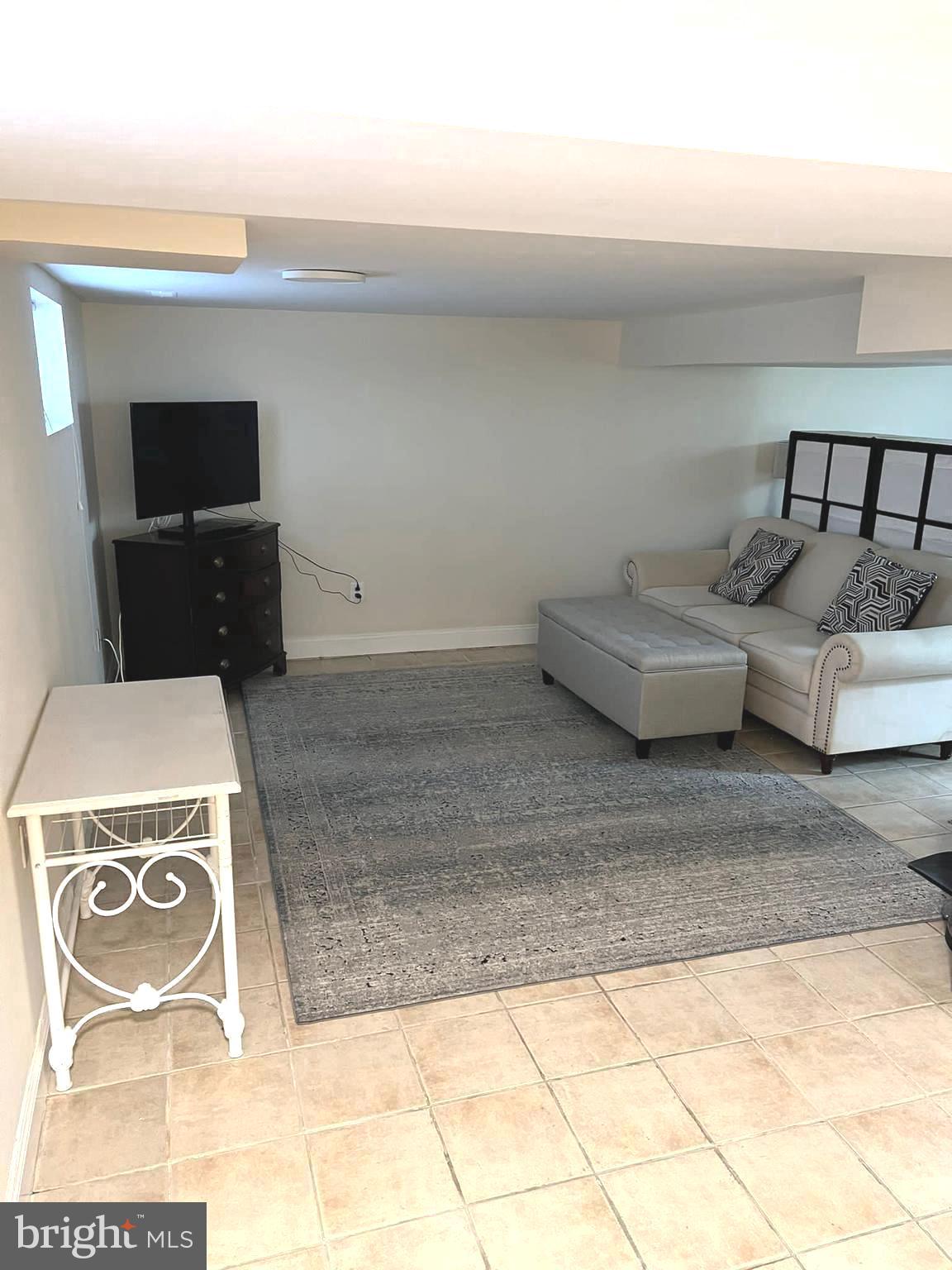 2034 Shirlington Road Arlington, VA 22204 - Photo 27 of 43 LL set up as an efficiency