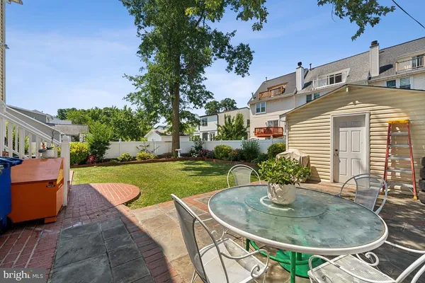 $980,000 | 2034 Shirlington Road, Arlington, VA 22204