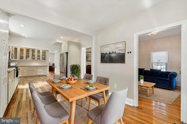 $980,000 | 2034 Shirlington Road, Arlington, VA 22204