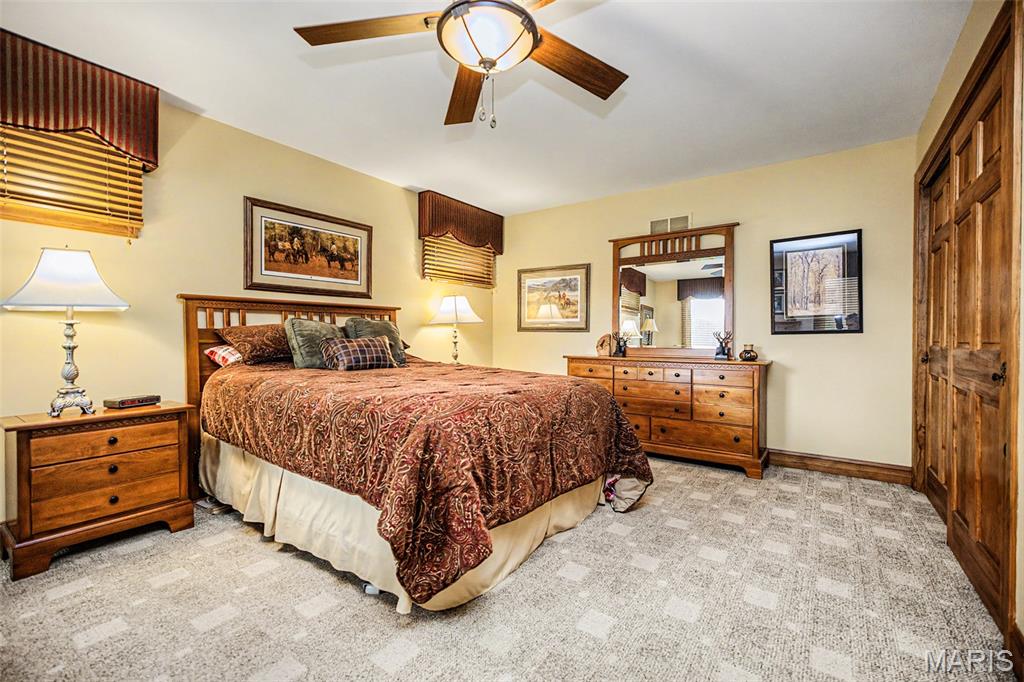 6388 Salamone Road Cedar Hill, MO 63016 - Photo 27 of 76