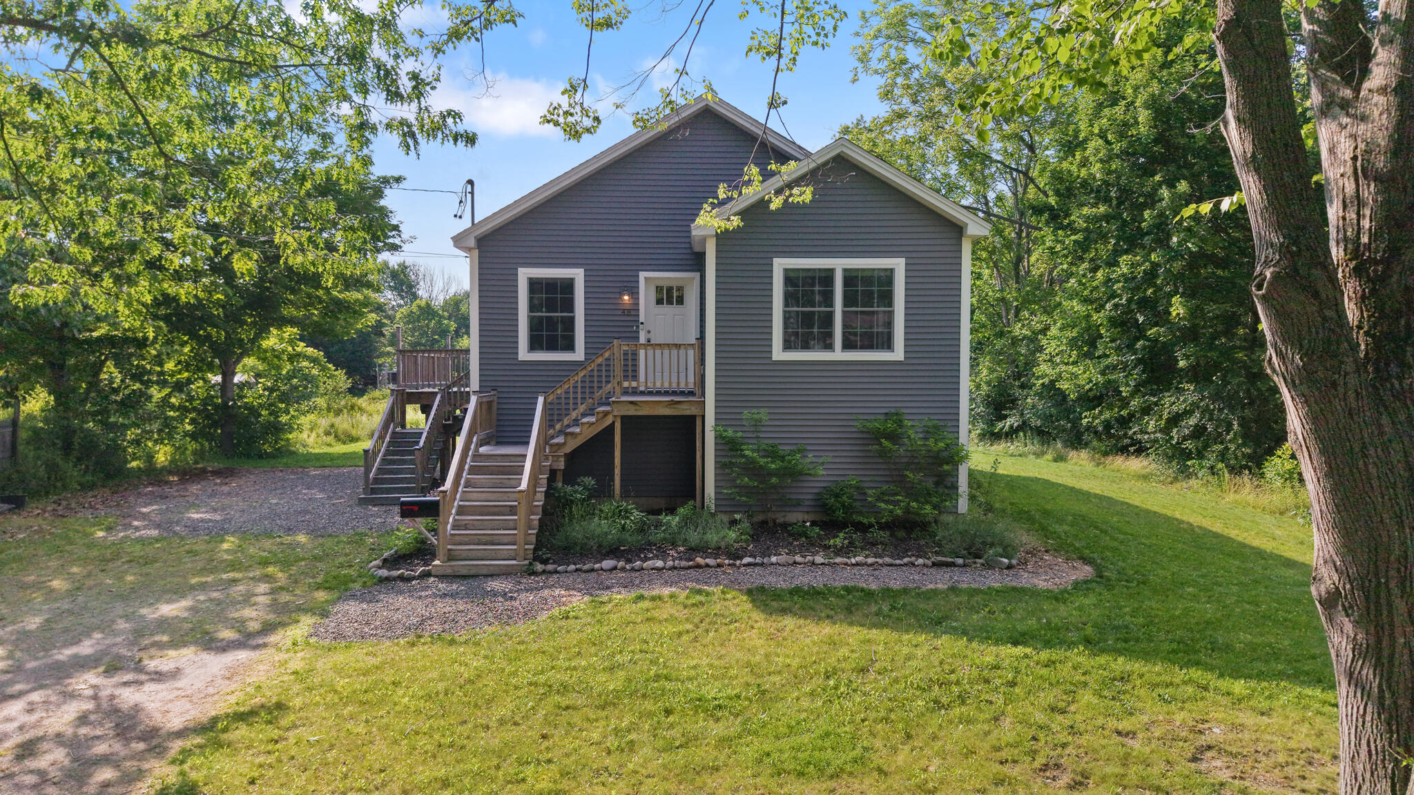 48 Peters Street Orono, ME 04473 - Photo 30 of 43 48 Peters St. Orono