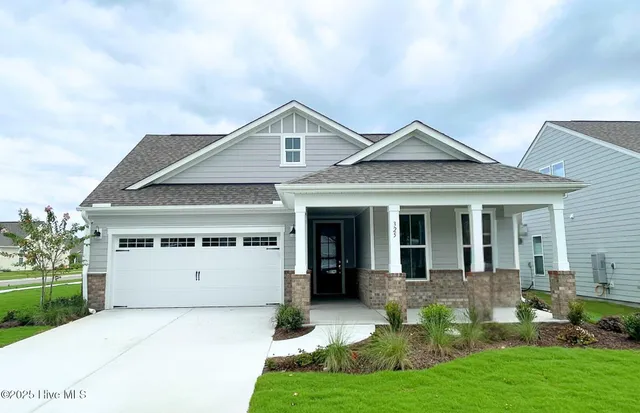 $523,767 | 325 Keepsake Drive, Unit 1282, Wilmington, NC 28412