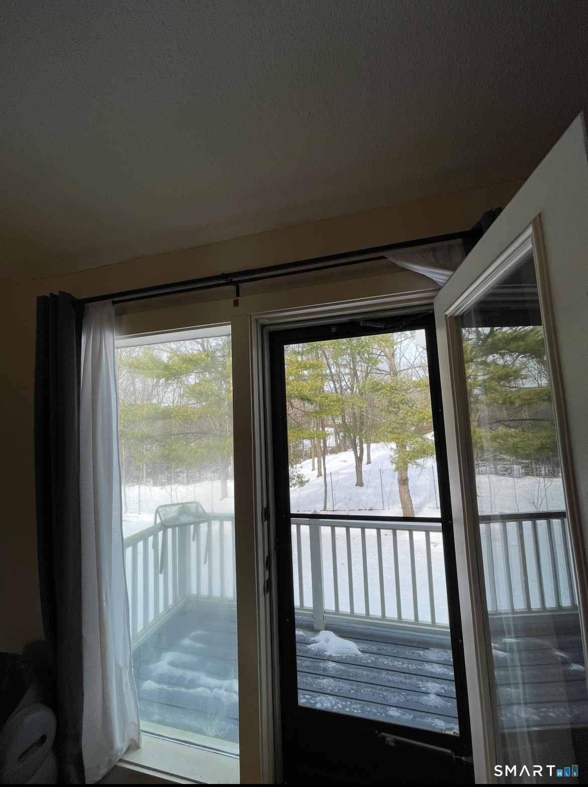 751 West Main Street, Unit G Cheshire, CT 06410 - Photo 12 of 38 a view of a porch